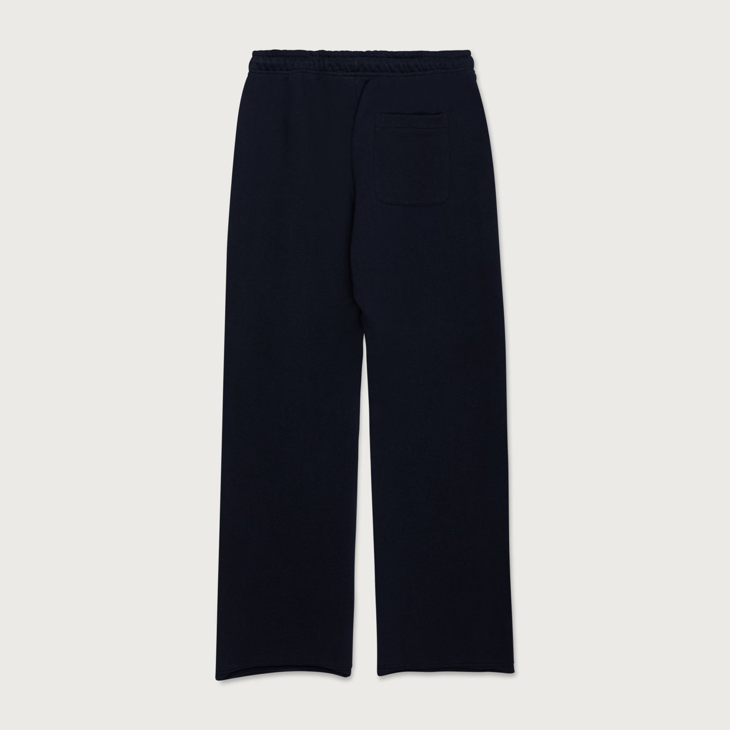 Drive In Sweats - Black