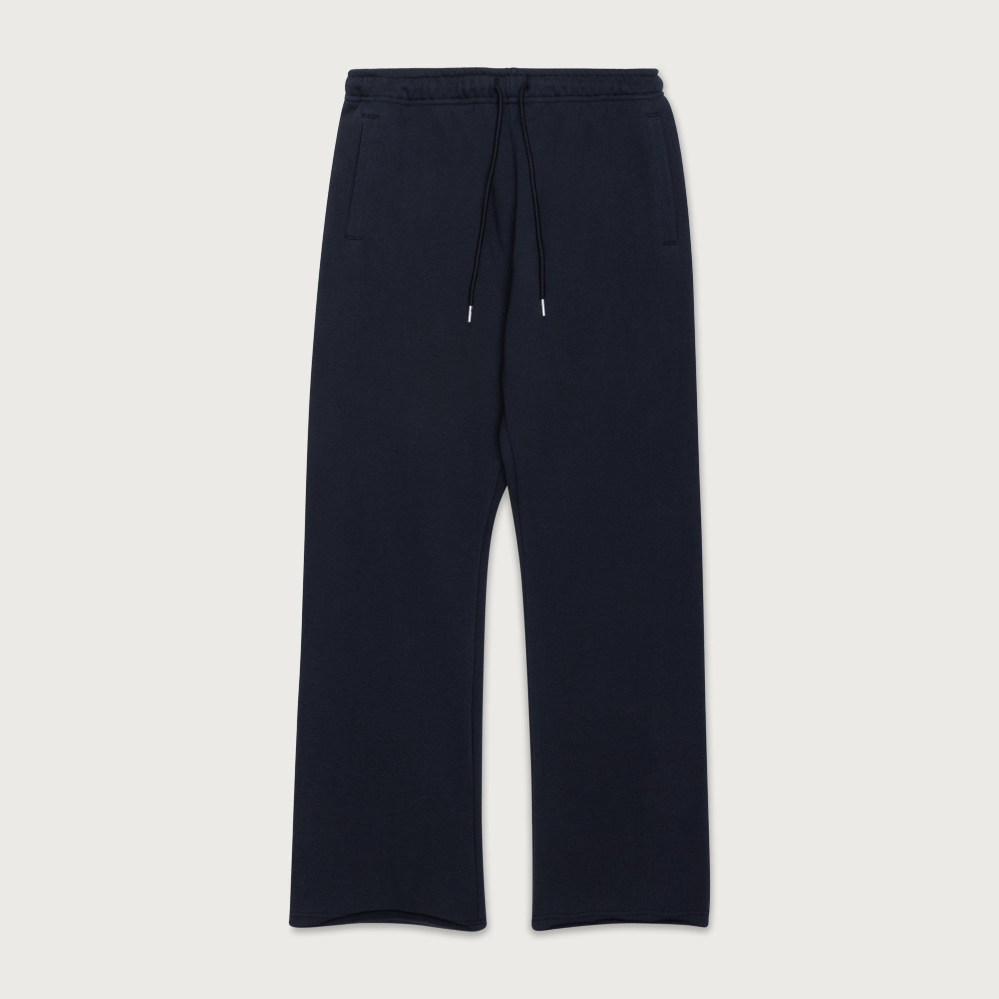 Honor Rose Sweats - Black