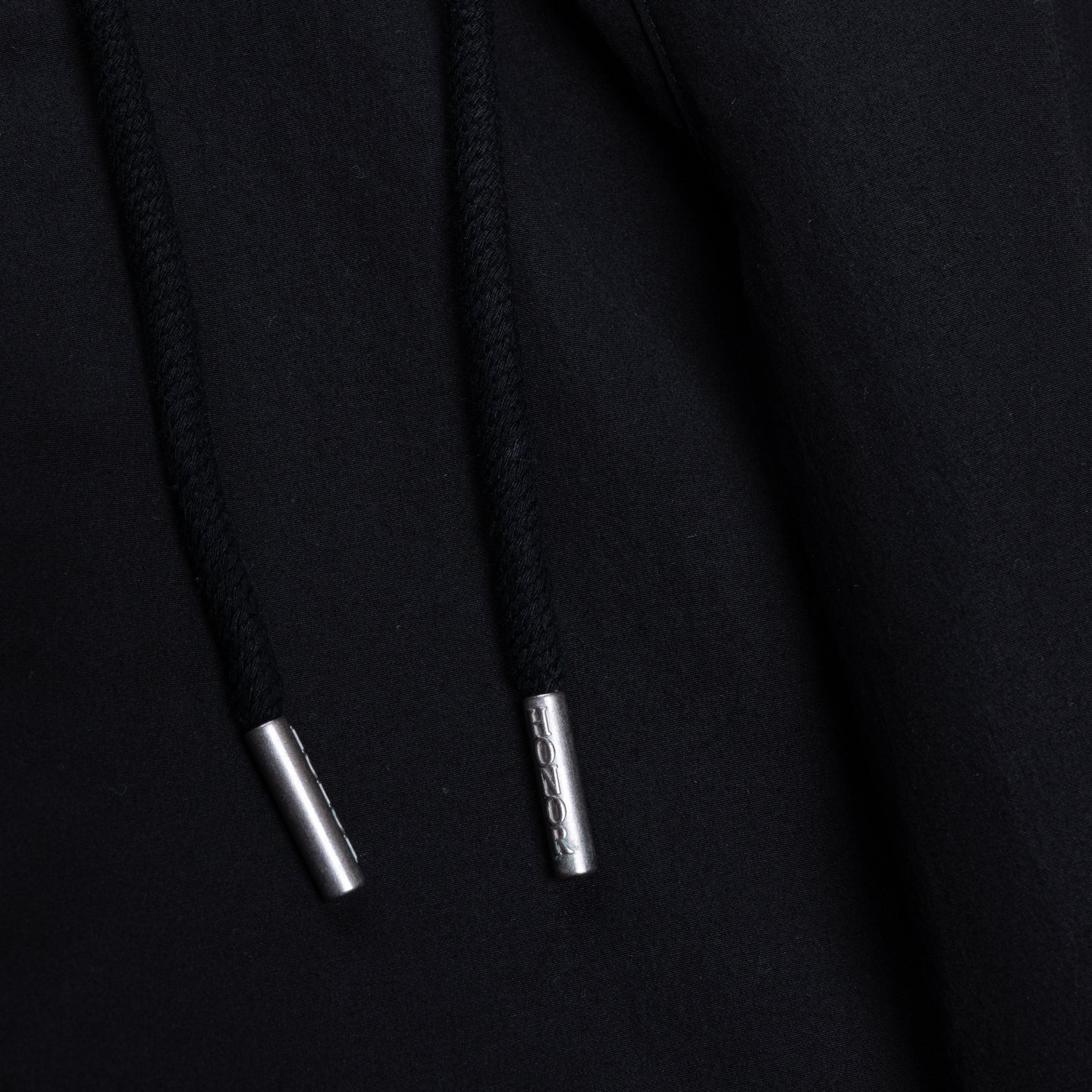 Cargo Pant - Black