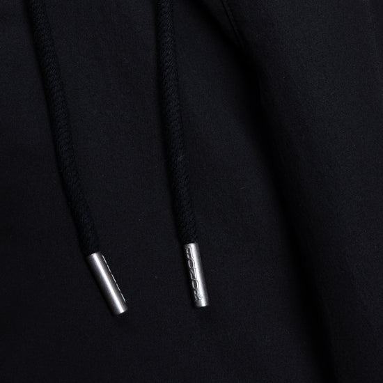 Cargo Pant - Black