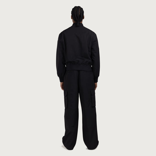Cargo Pant - Black