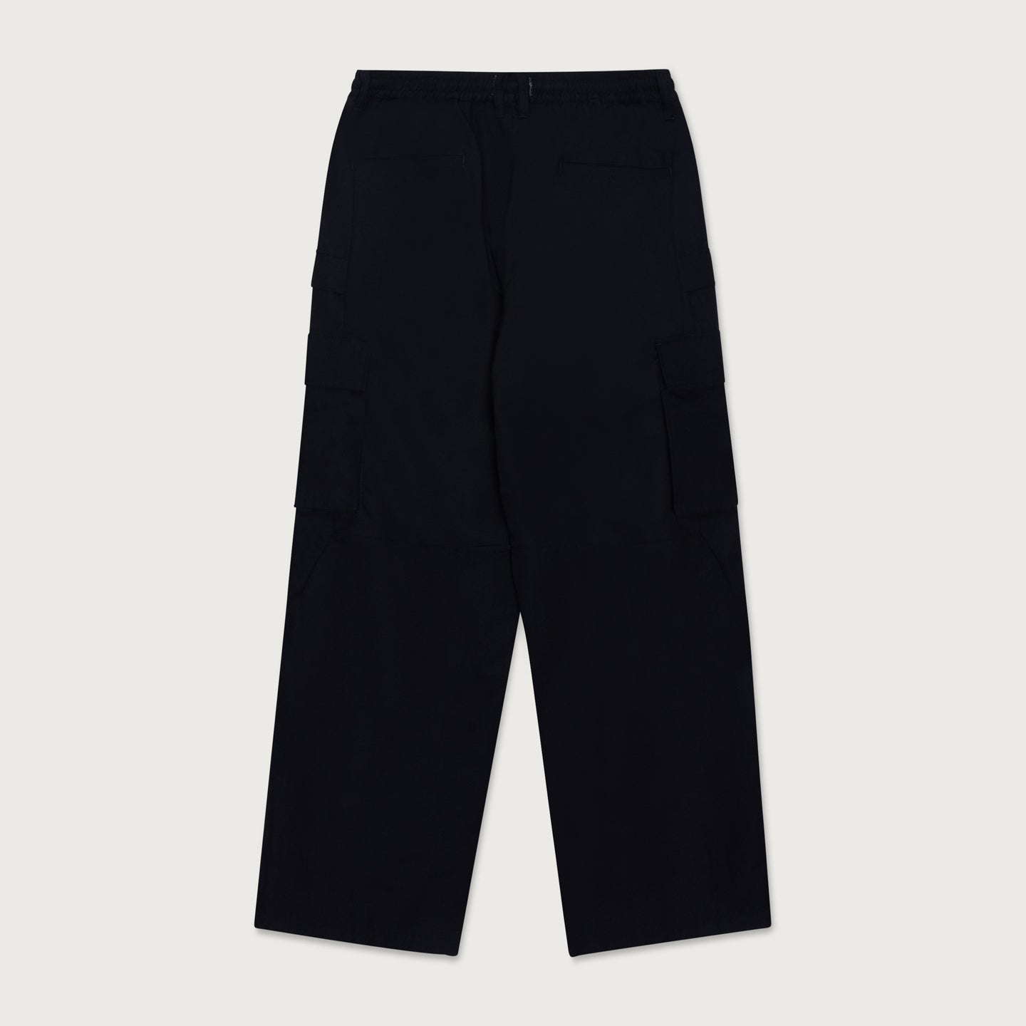 Cargo Pant - Black