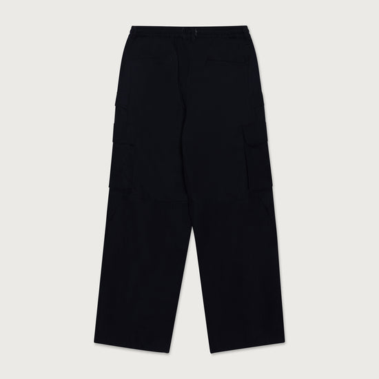 Cargo Pant - Black