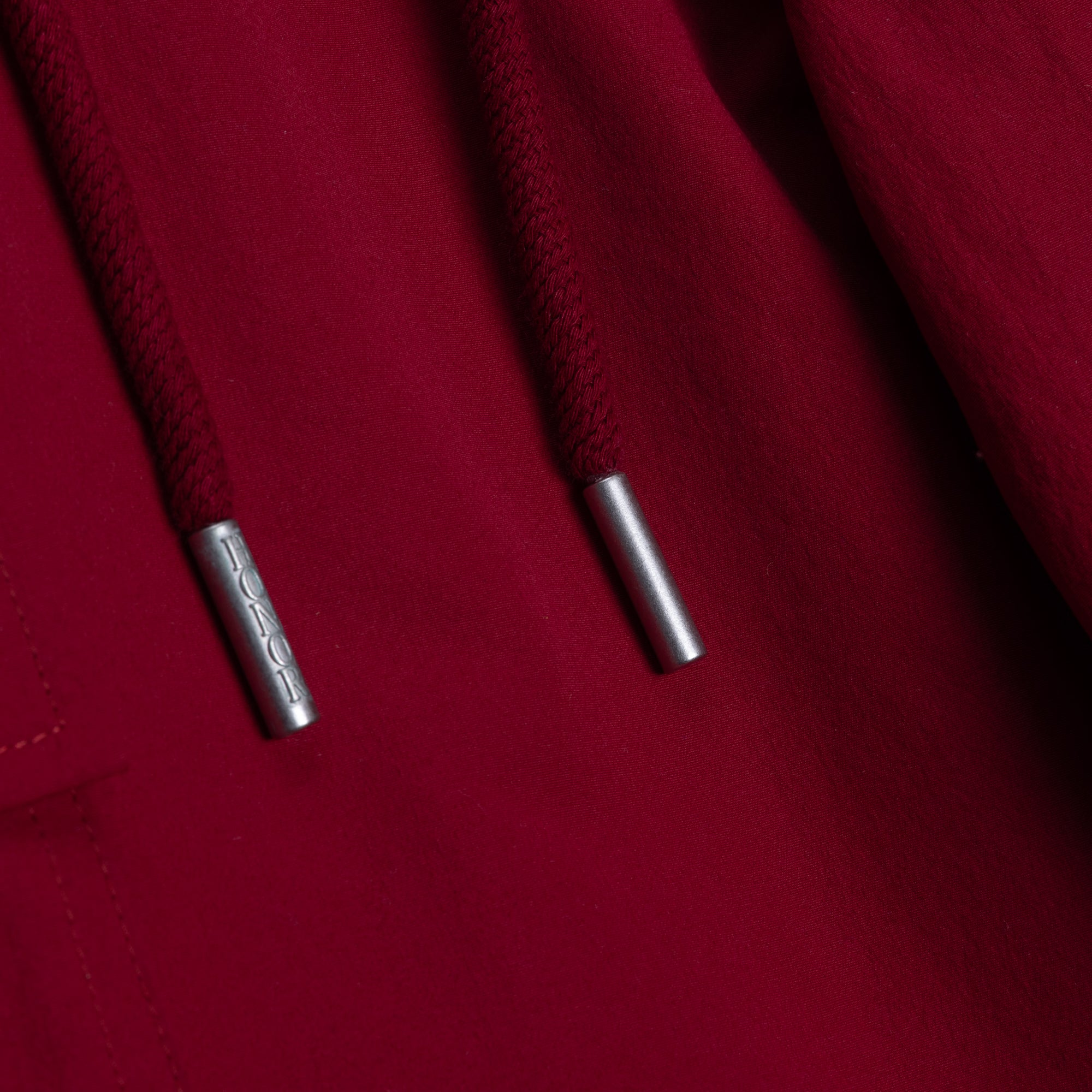 Cargo Pant - Plum
