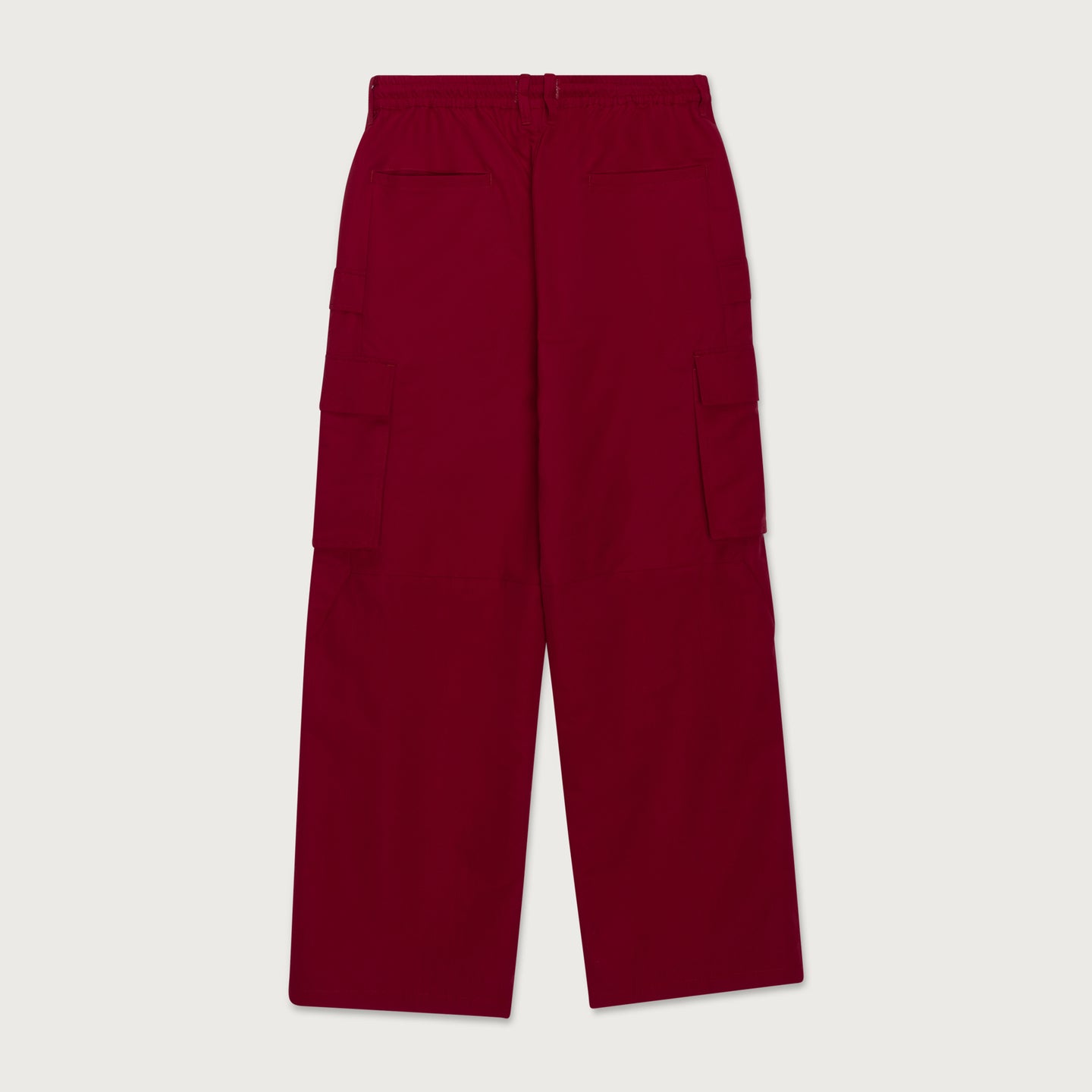 Cargo Pant - Plum