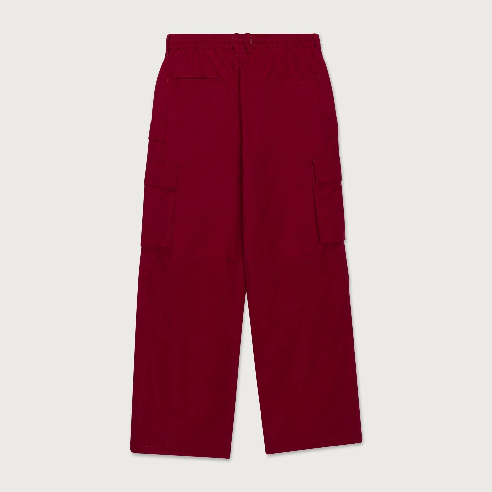 Cargo Pant - Plum
