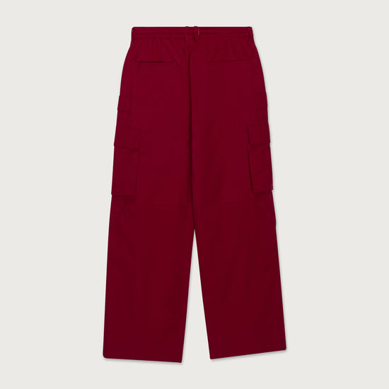 Cargo Pant - Plum