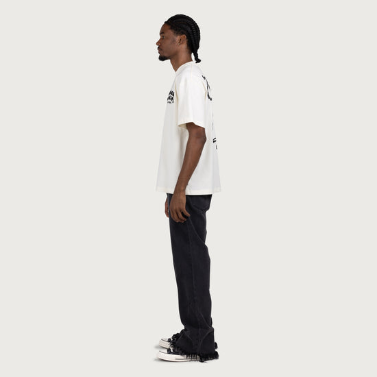 Dart 5 Pocket - Black