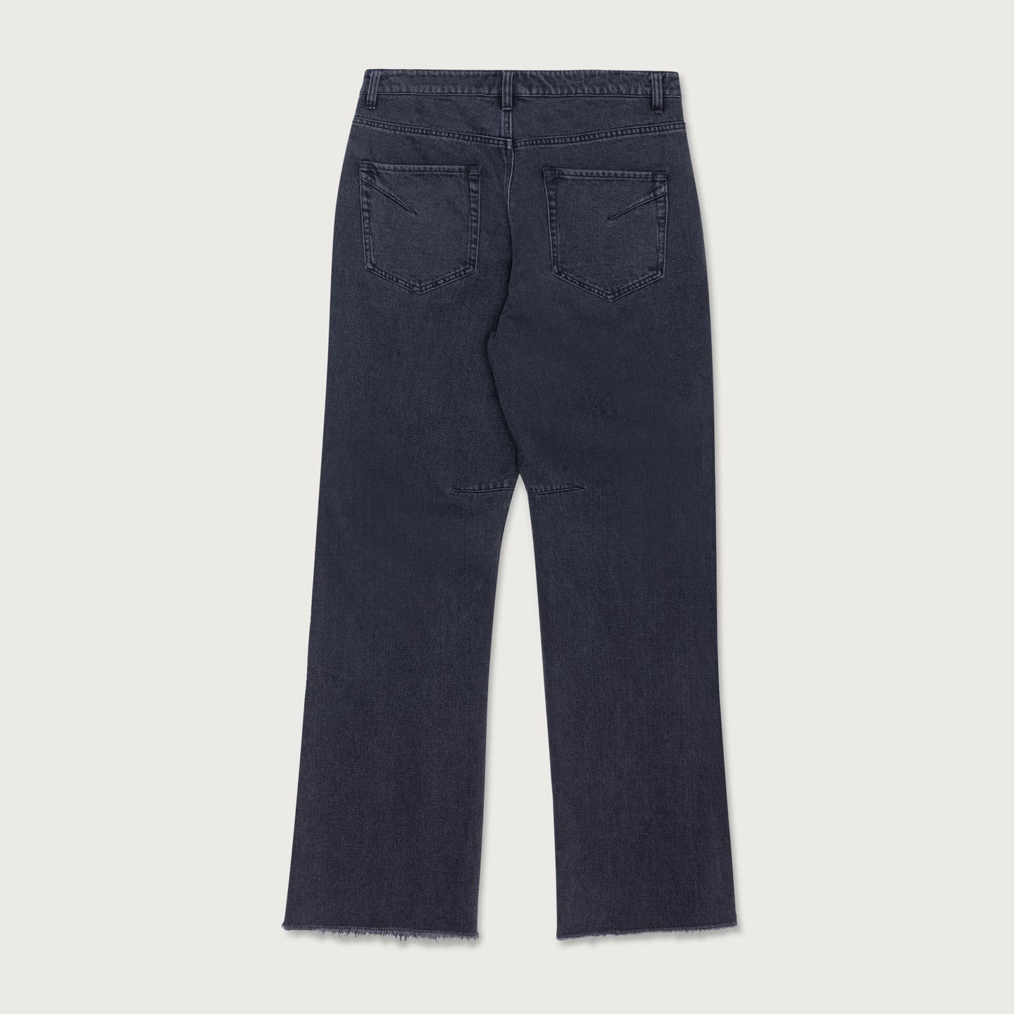 Dart 5 Pocket - Black