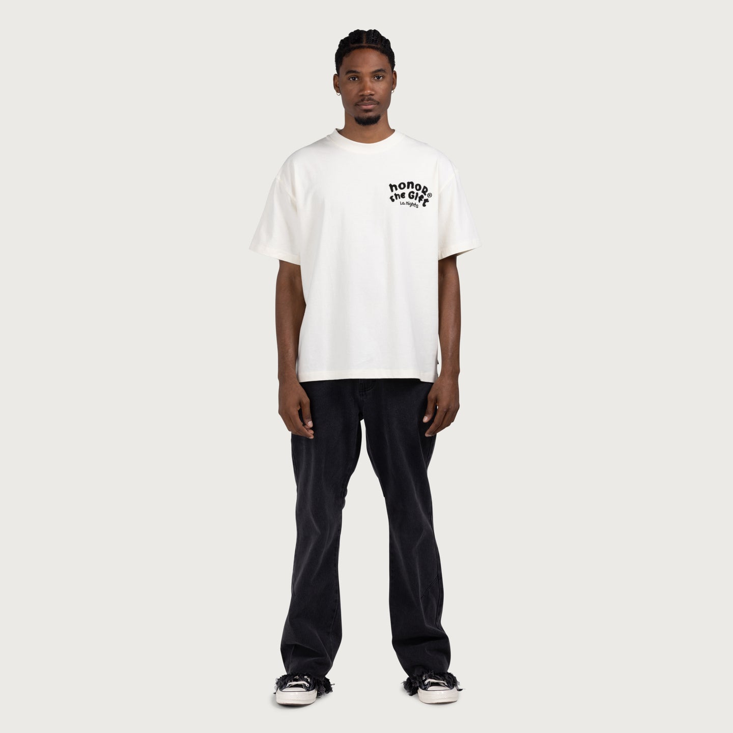 Dart 5 Pocket - Black