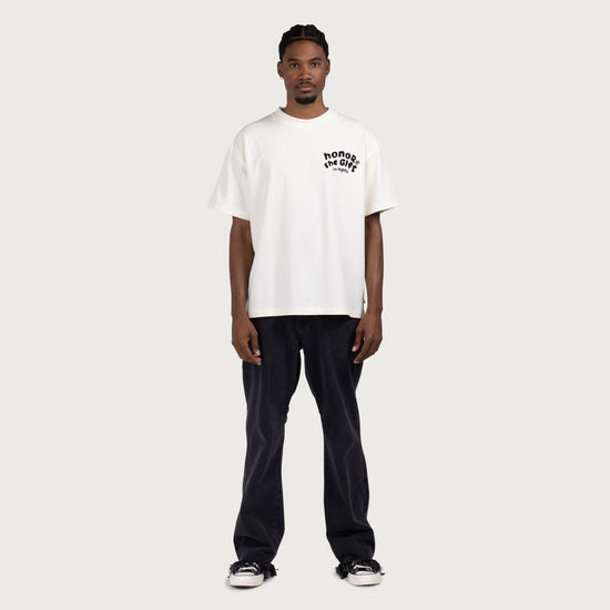 Dart 5 Pocket - Black