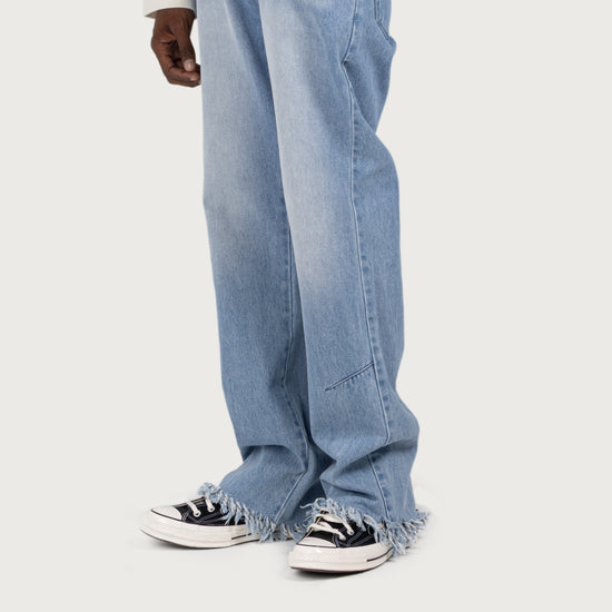 Dart 5 Pocket - Blue