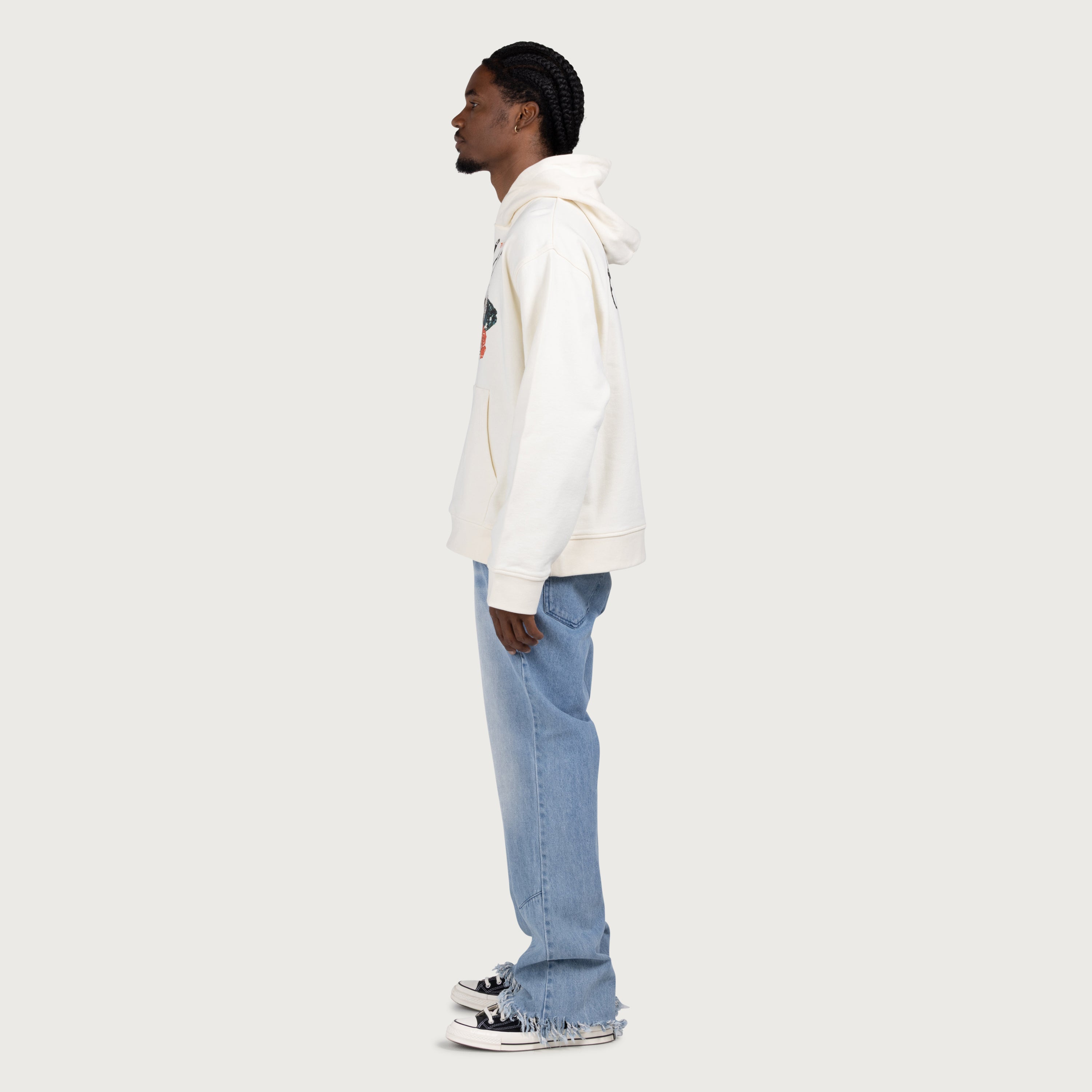 Dart 5 Pocket - Blue