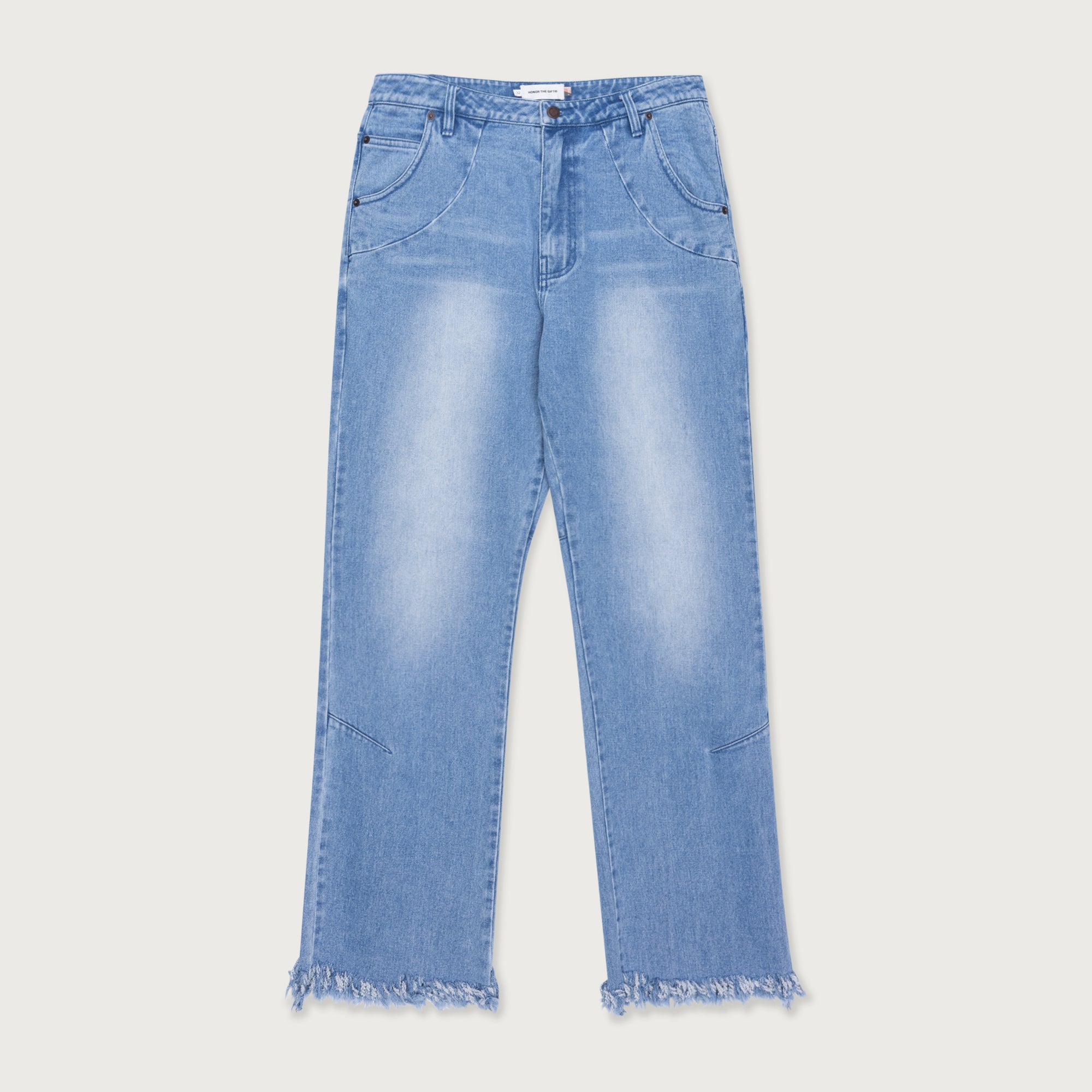 Dart 5 Pocket - Blue