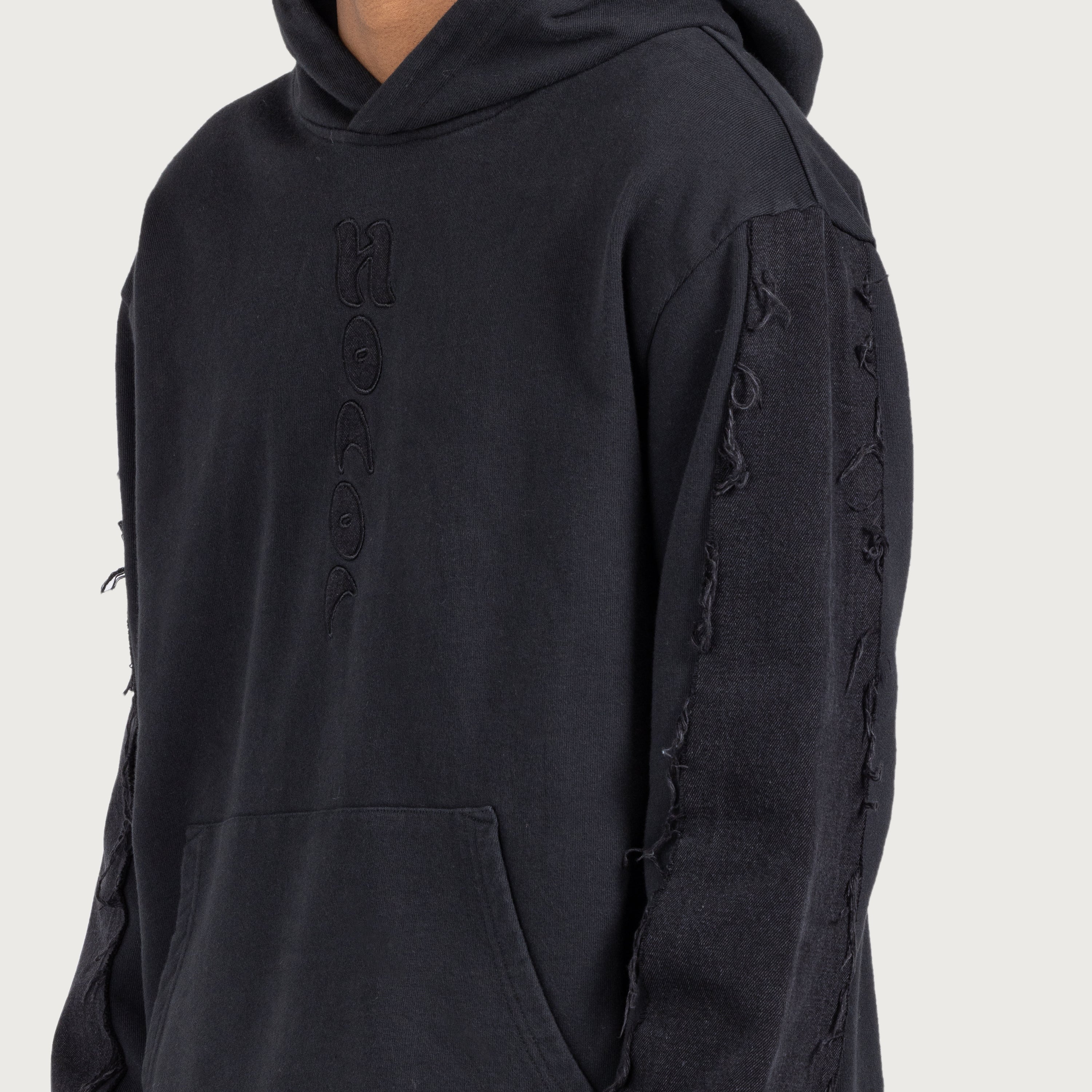 Denim The Gift - Black