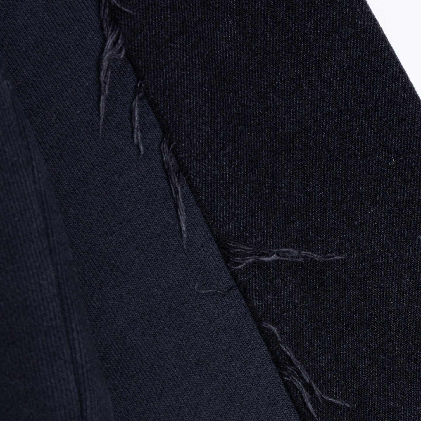 Denim The Gift - Black