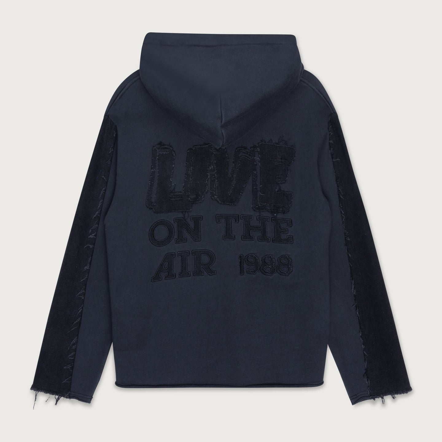 Denim The Gift - Black