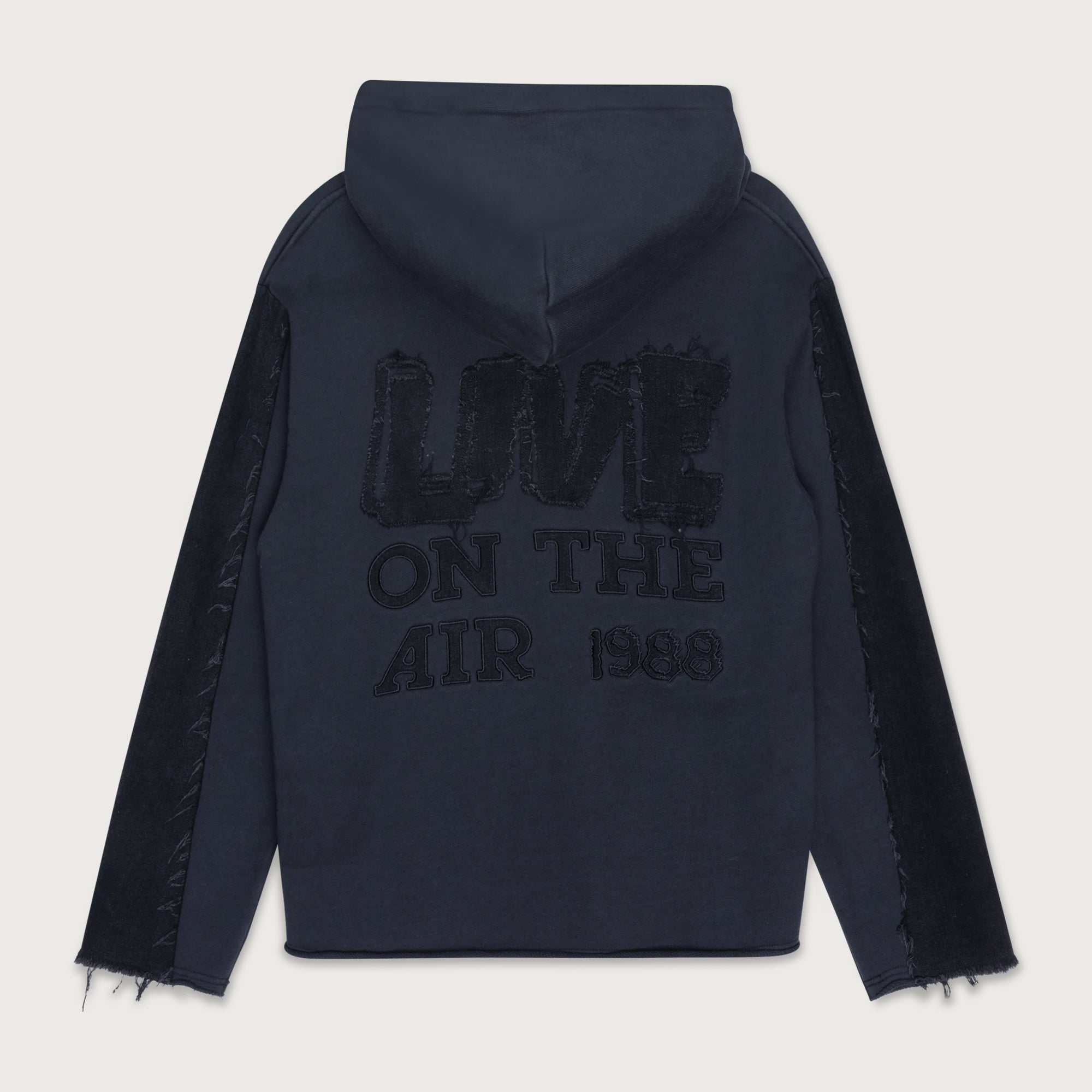 Denim The Gift - Black