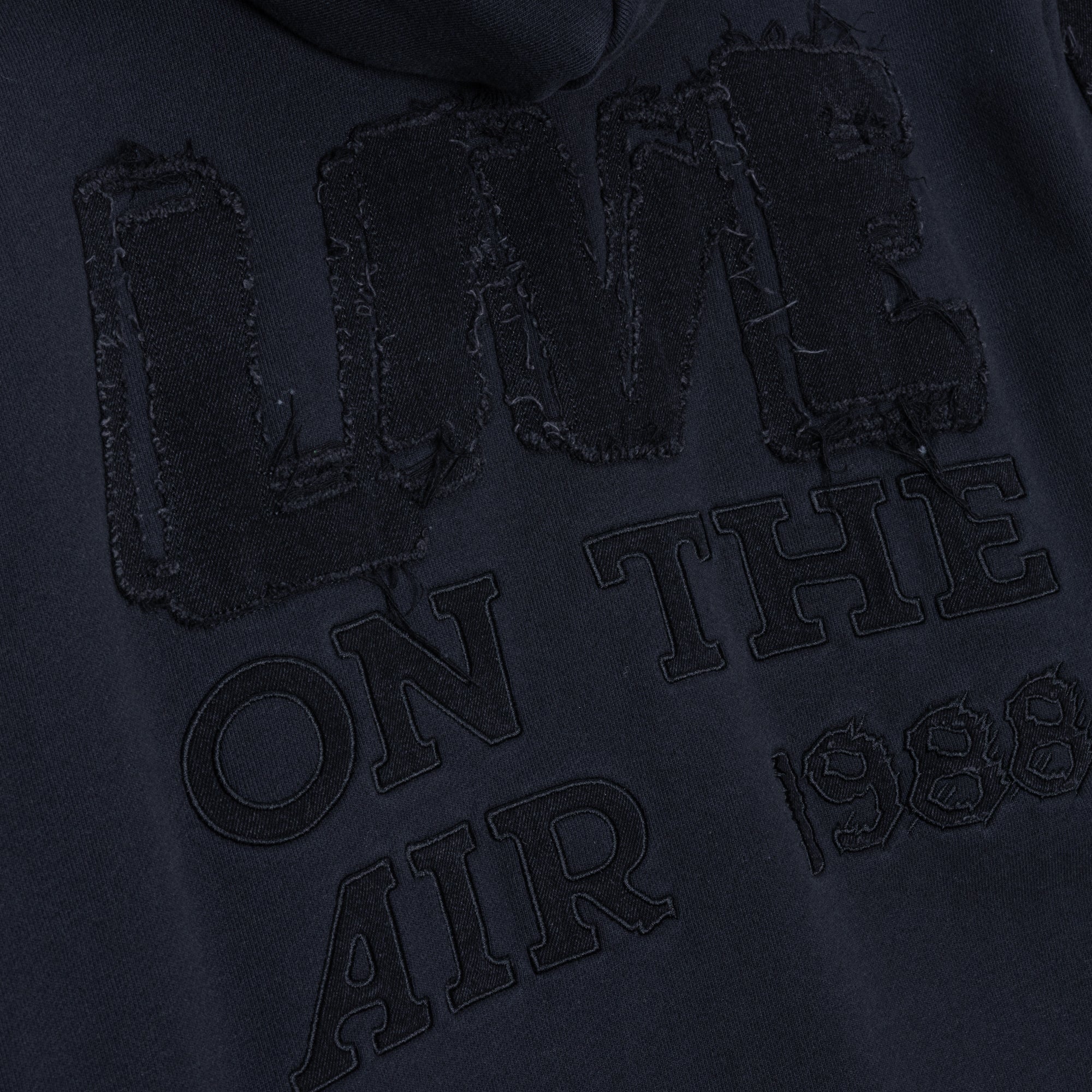 Denim The Gift - Black