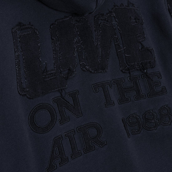 Denim The Gift - Black