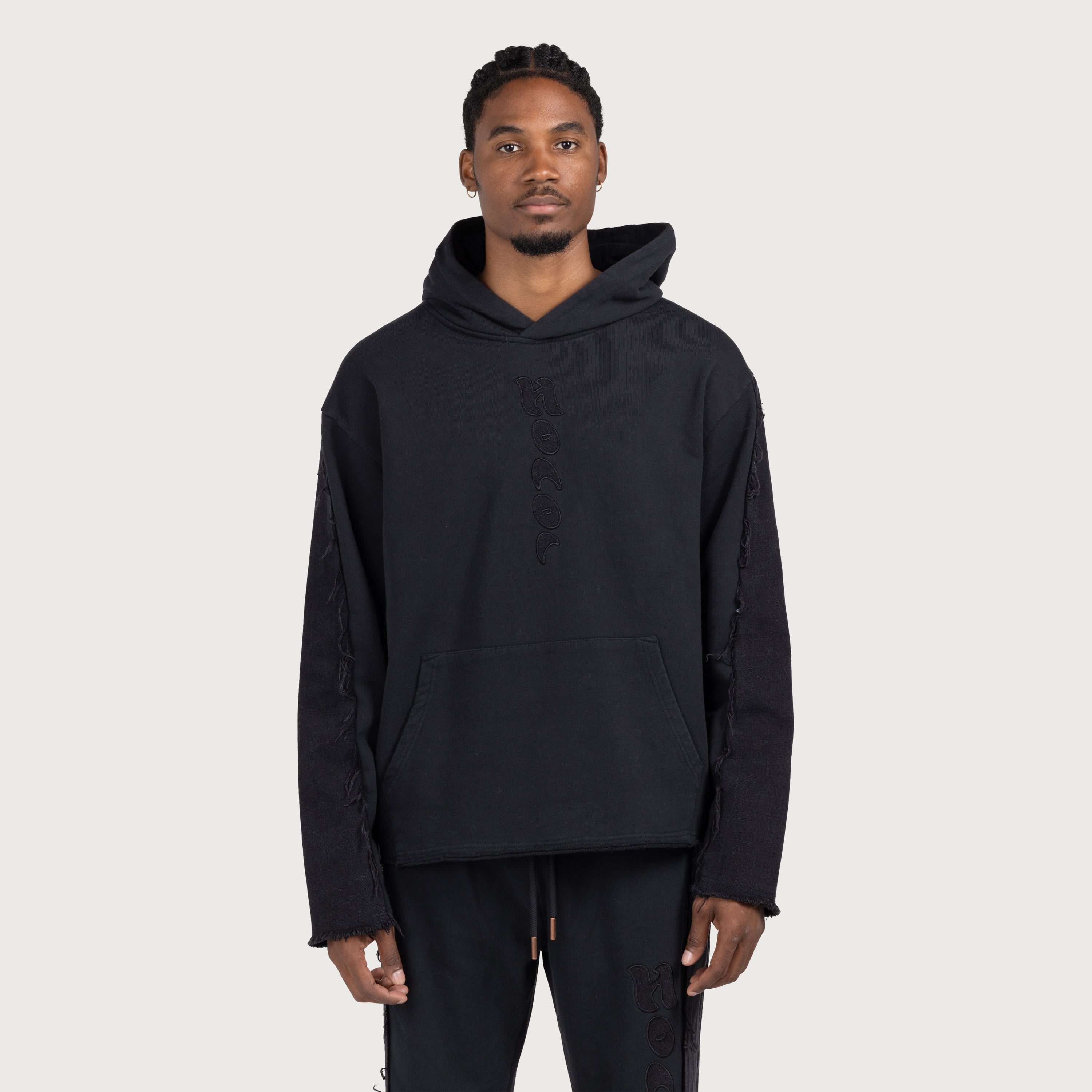 Denim The Gift - Black