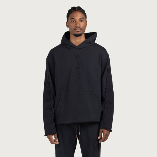 Denim The Gift - Black