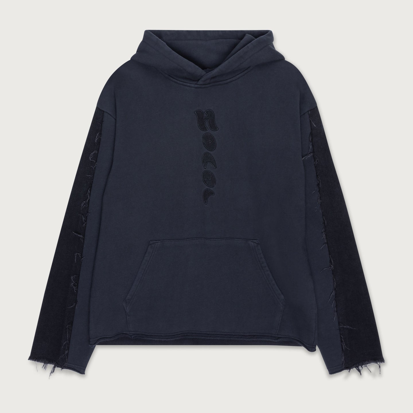 Denim The Gift - Black