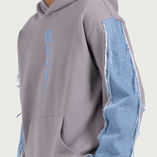 Denim The Gift - Grey