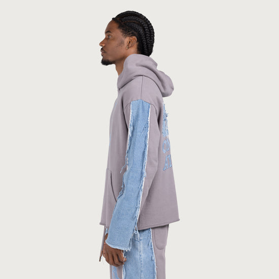 Denim The Gift - Grey
