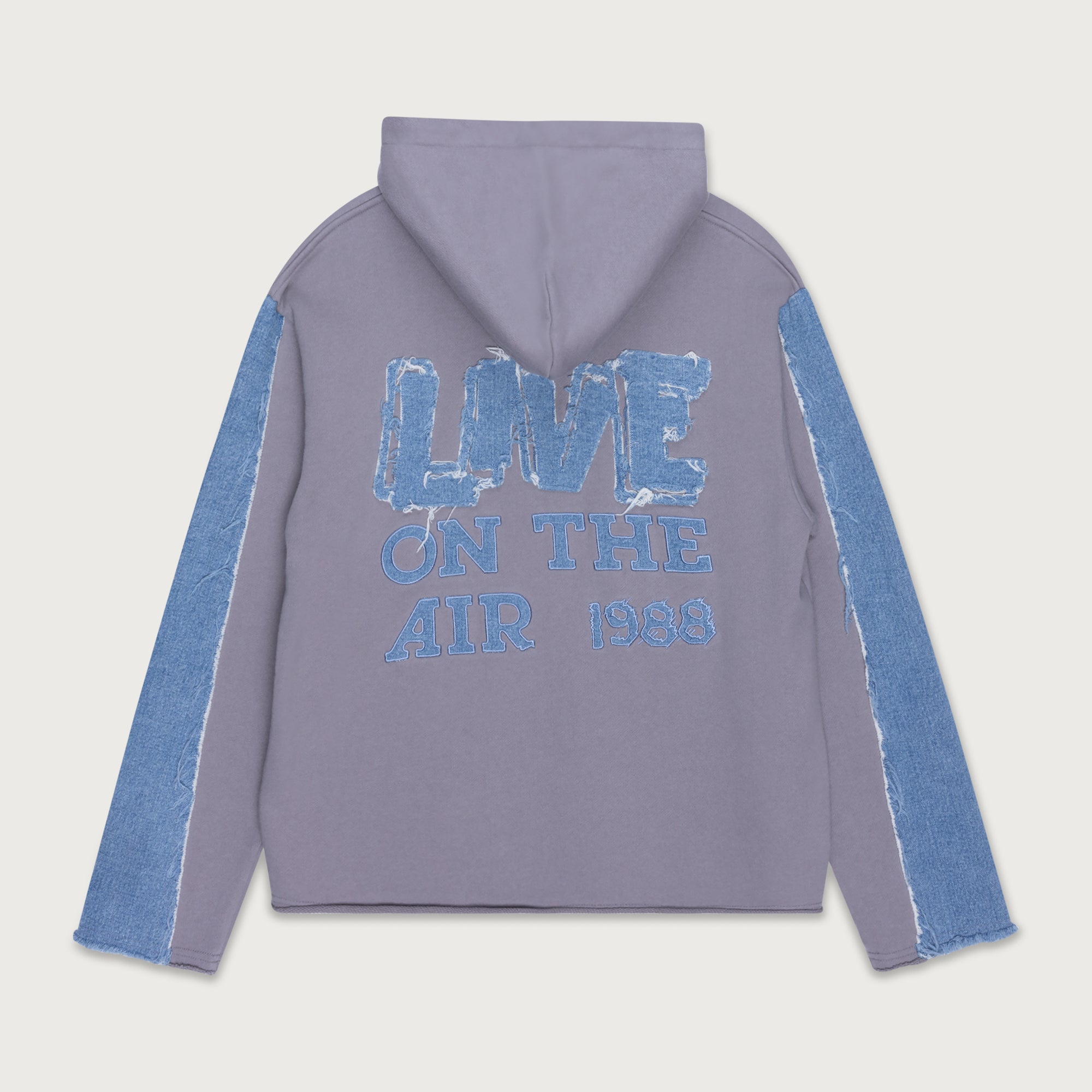 Denim The Gift - Grey