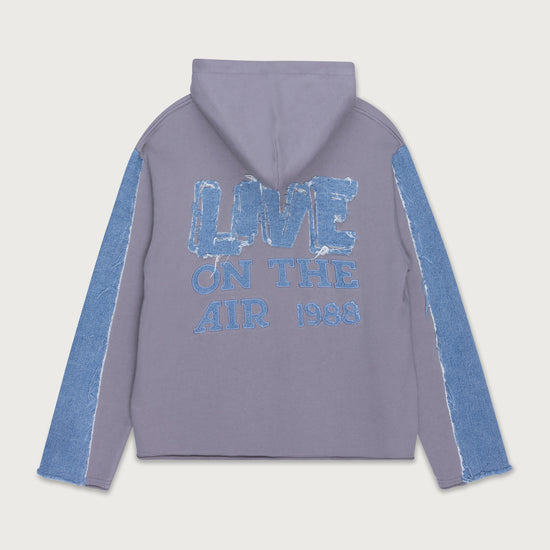 Denim The Gift - Grey