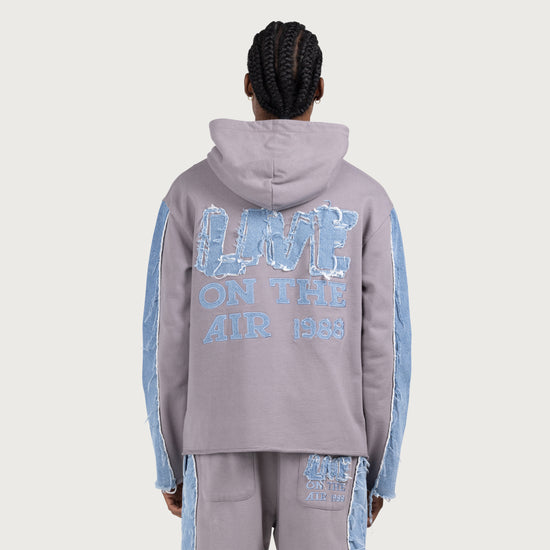 Denim The Gift - Grey