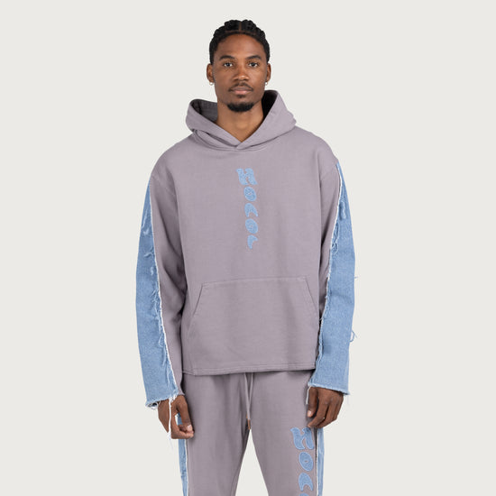 Denim The Gift - Grey