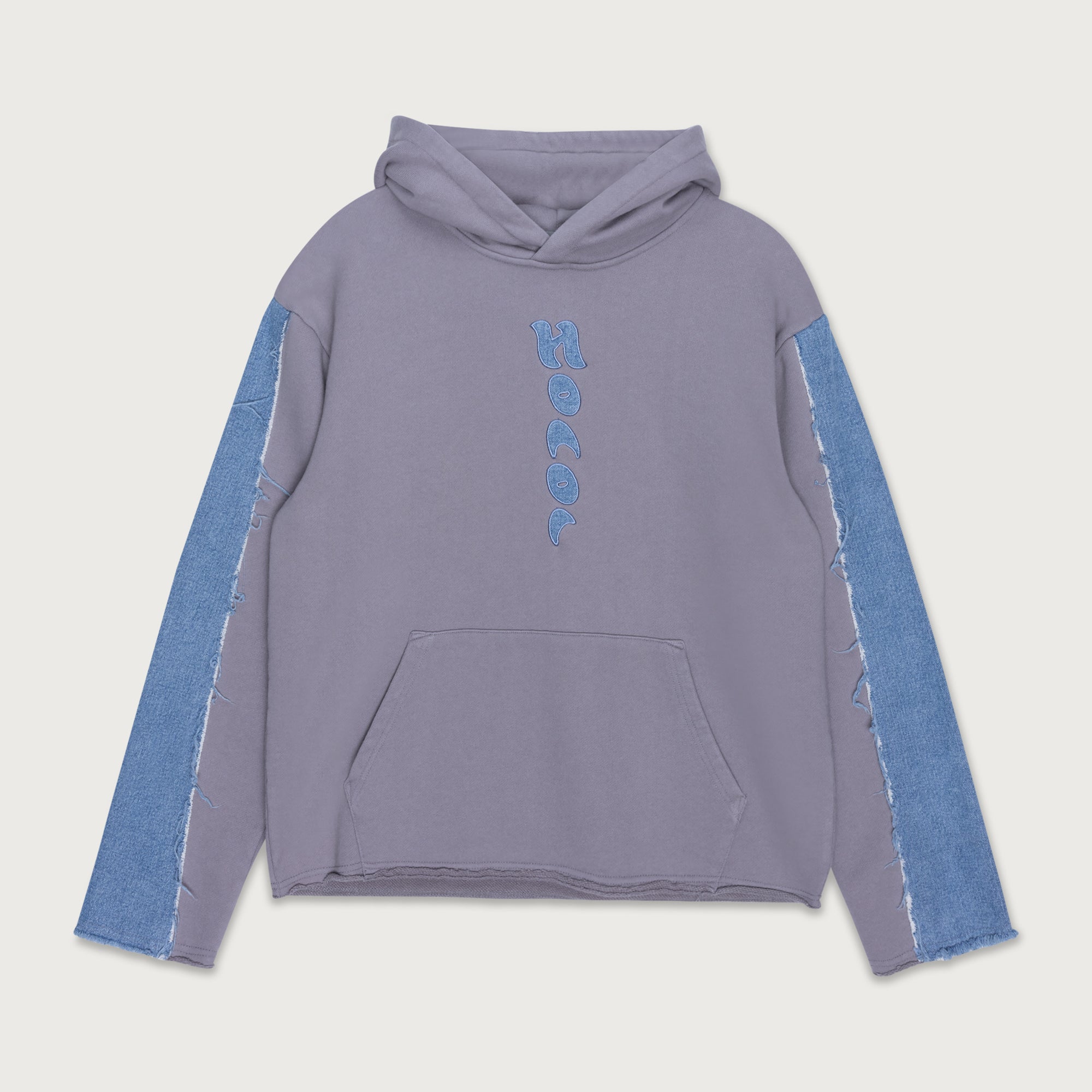 Denim The Gift - Grey