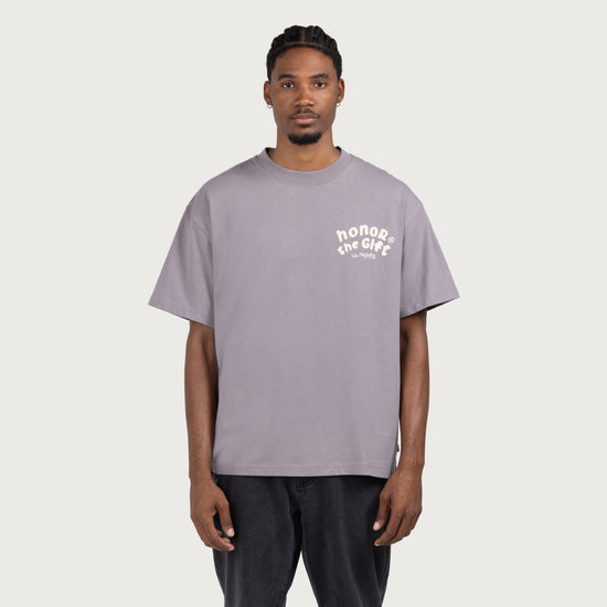LA Nights - Grey