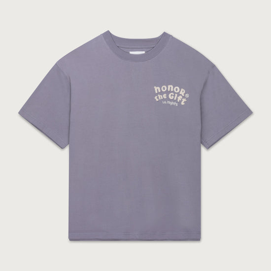 LA Nights - Grey
