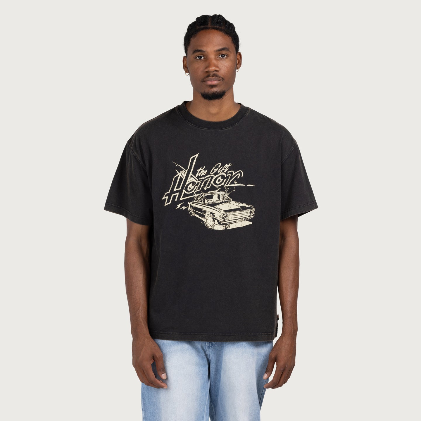 Joy Ride - Black