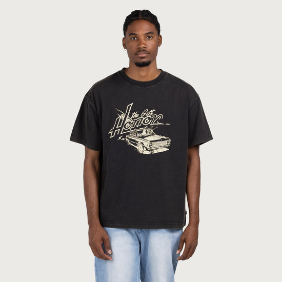 Joy Ride - Black