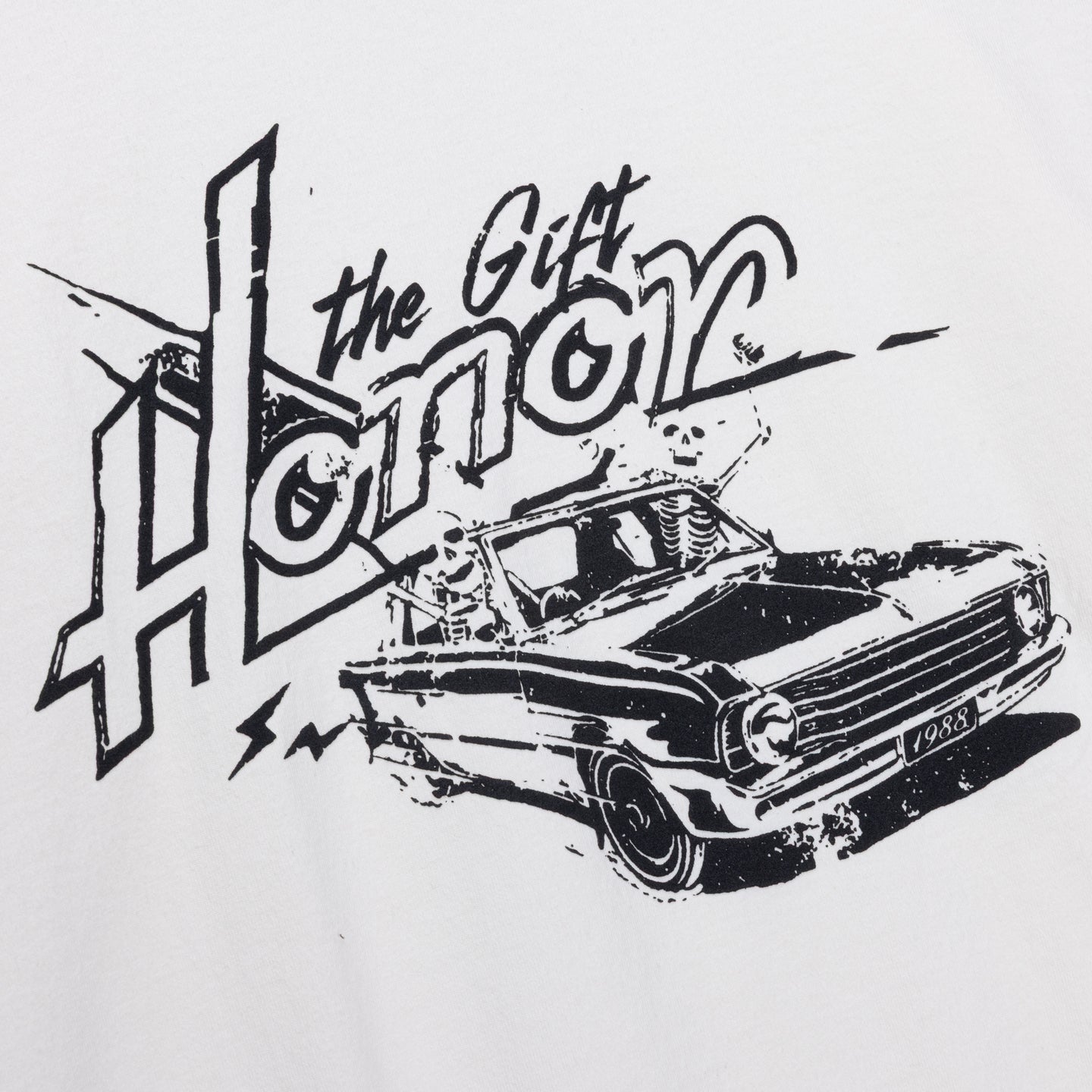 Joy Ride - Bone