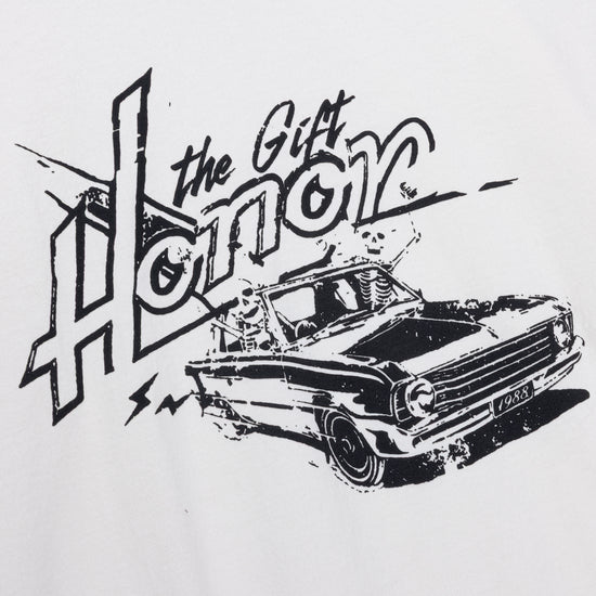 Joy Ride - Bone