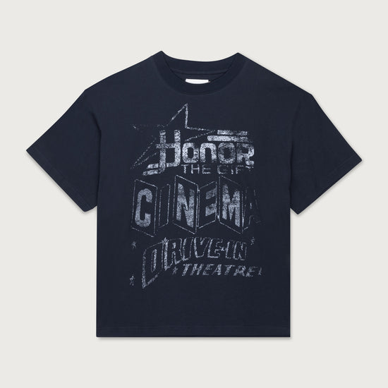 Honor Cinema - Black