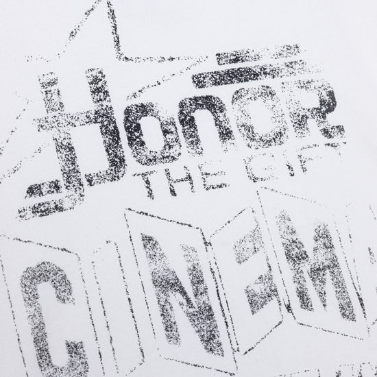 Honor Cinema - Bone