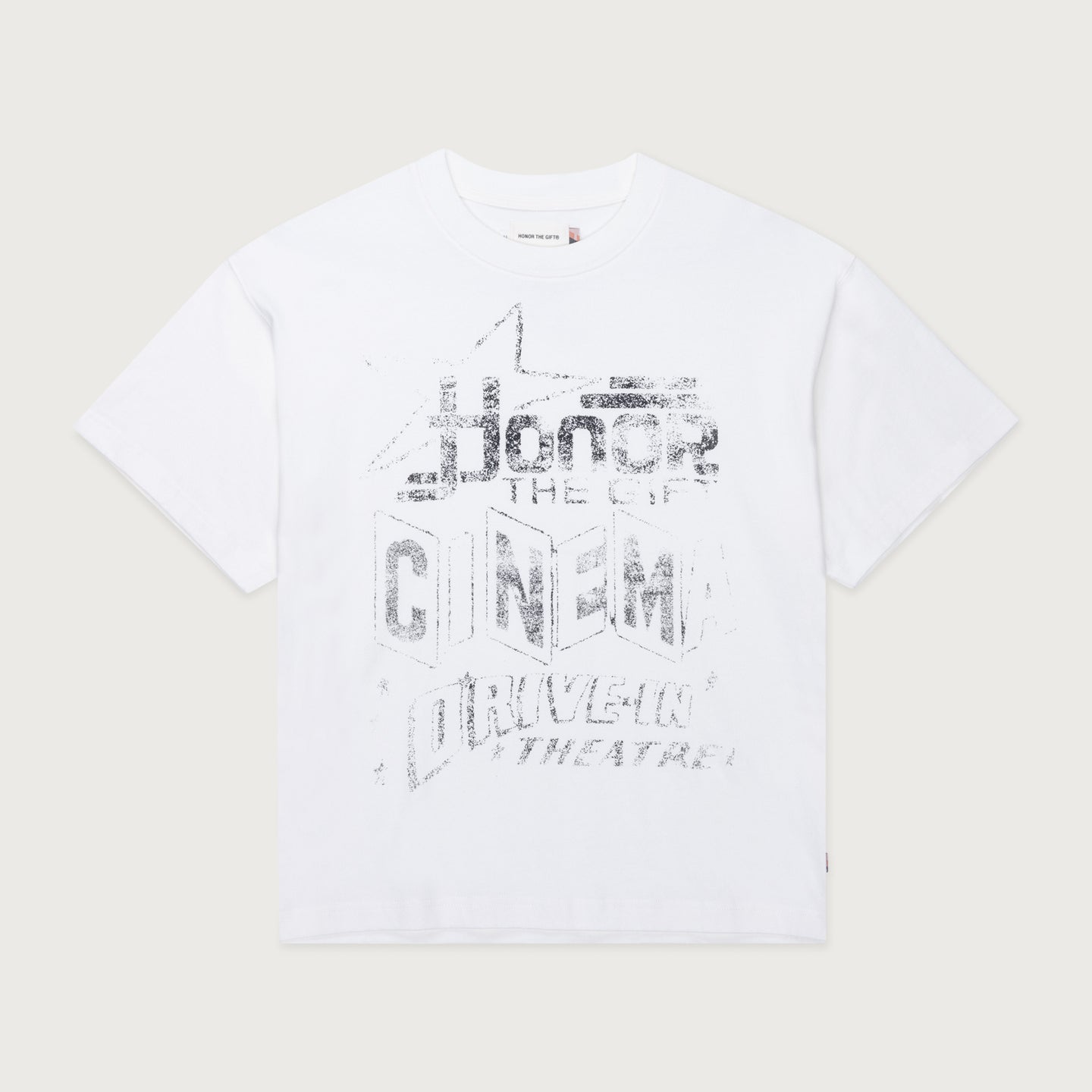 Honor Cinema - Bone