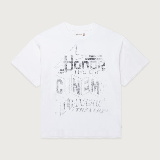 Honor Cinema - Bone