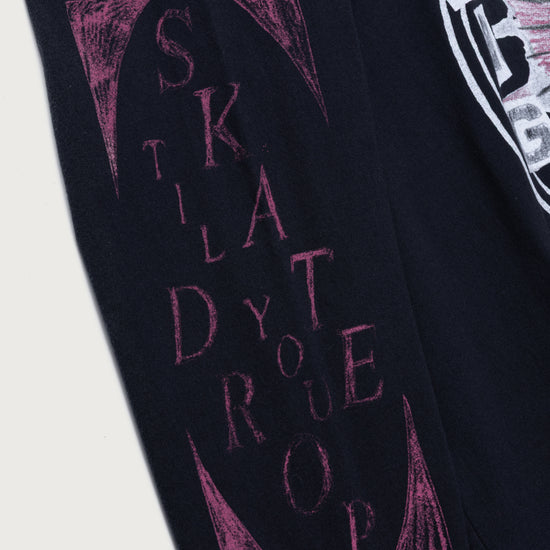 Night Skate - Black