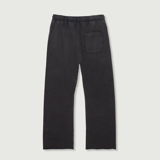 Honor Dining Pant - Grey