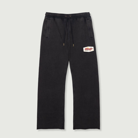 Honor Dining Pant - Grey
