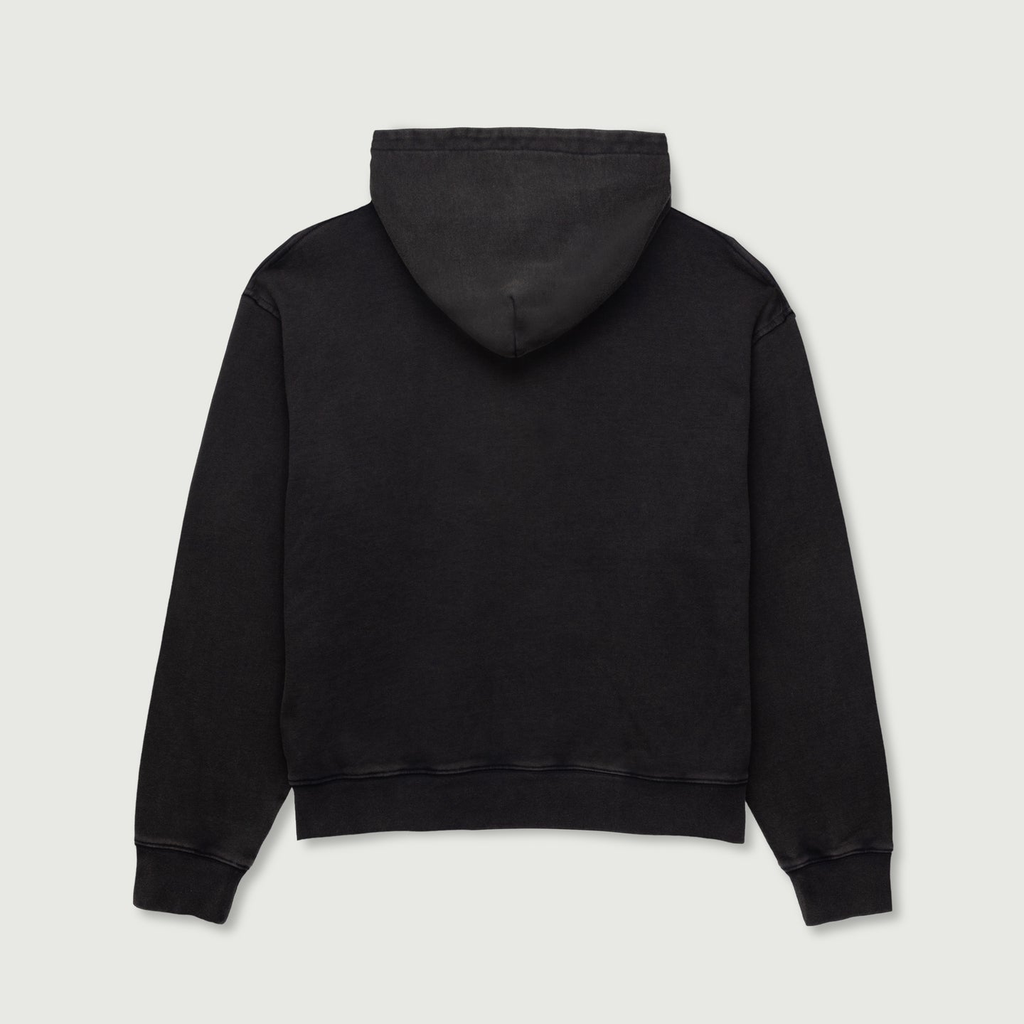 Honor Dining Hoodie - Grey