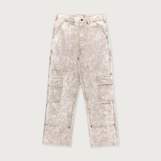 Still Do Ripstop Pant - Bone
