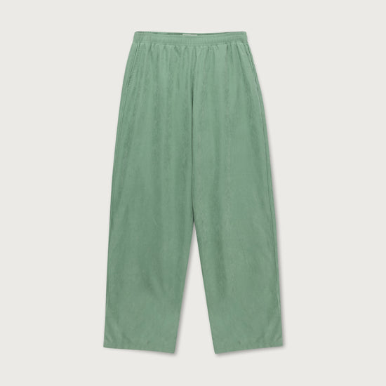 Brushed Poly Pant - Mint